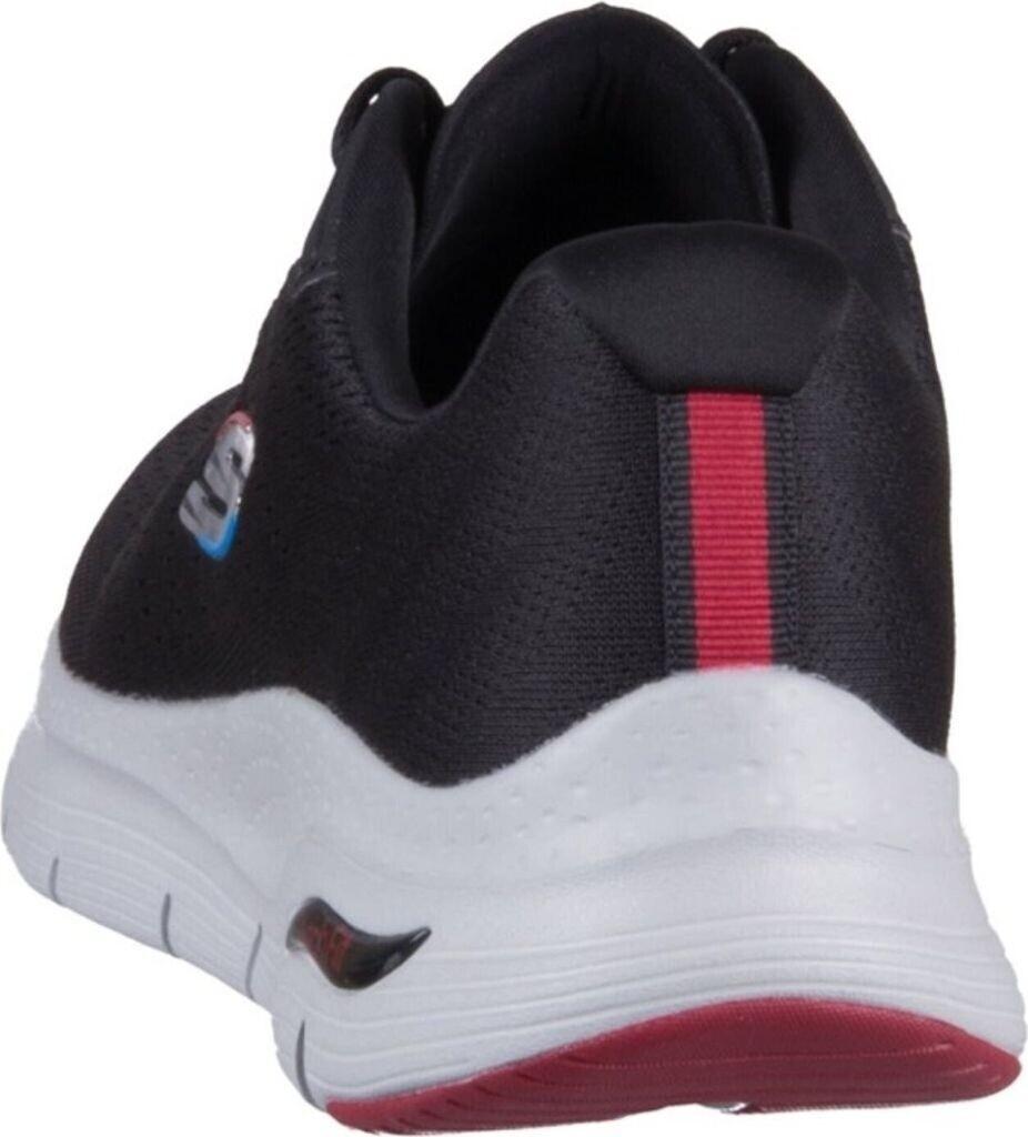 Кроссовки Skechers Skechers Arch Fit - Infinity Cool Arch Fit - Infinity Cool черный