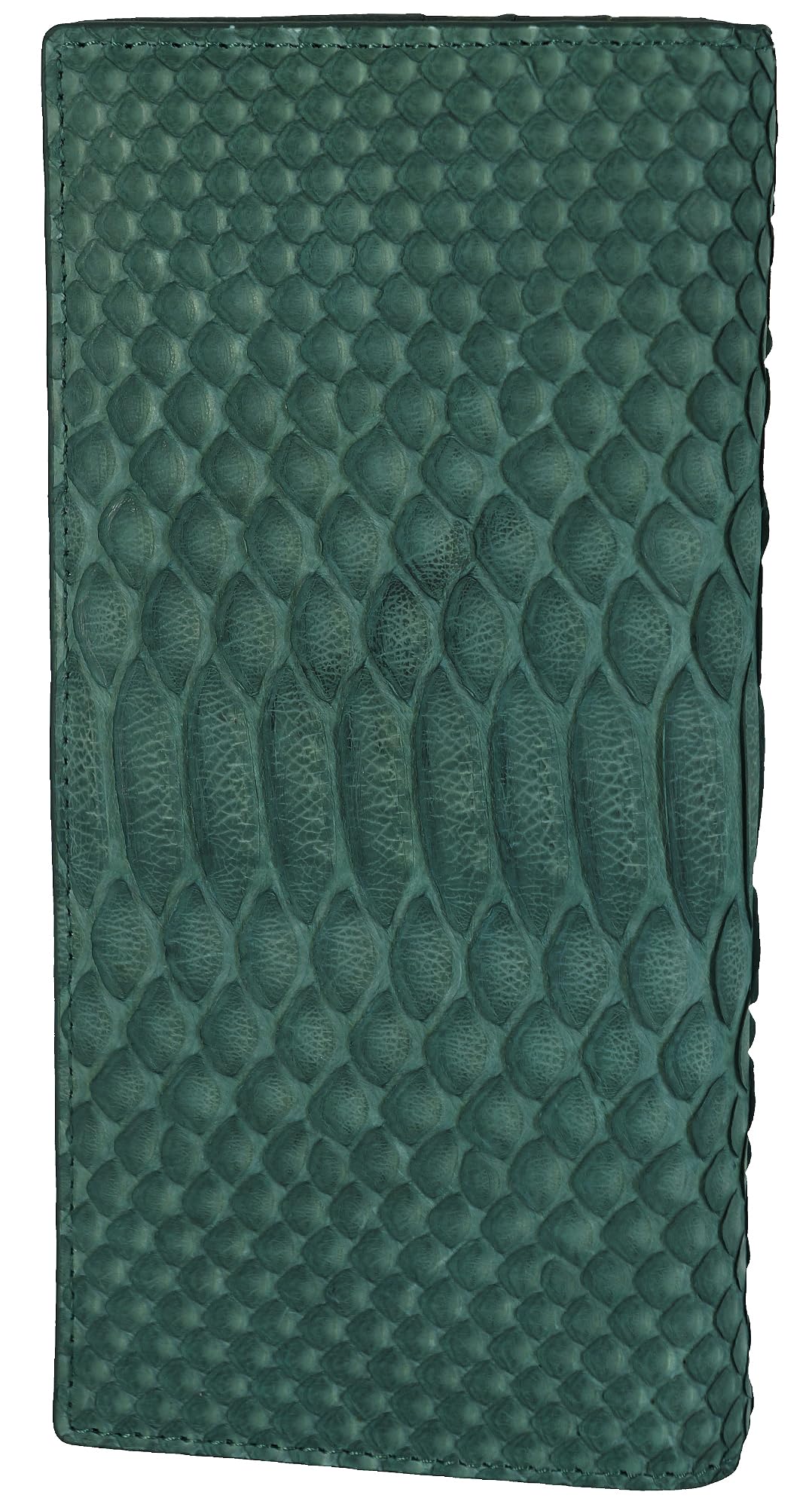 

Довгий гаманець Green Diamond Python, гаманець, довгий гаманець, справжня цільна шкіра, неперевершена зміїна шкіра, гаманець для монет зі зміїної шкіри зелений