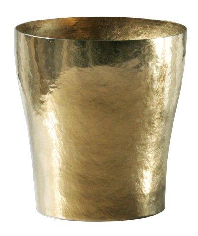 

HORIE Титановый стакан с двойными стенками, Rei/Hana Titanium, 250 мл, Янтарный, Сделано в Цубаме, префектура Ниигата, T15KM250-080