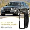 Mřížka výdechu zadní klimatizace do auta Pro BMW řady 5 GT F07 528 535 2010-2017 Kryt výdechu A/C