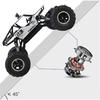 1:16 4WD RC Cars Alloy Speed 2.4G Radio Control RC Cars Toys Alloy Suvs Buggy Trucks Children Gift