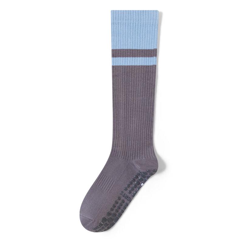 MDNGMDNG Women s Mid-Calf Sport & Yoga Socks One Size