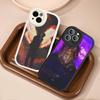 Rapper Don Toliver Phone Case For IPhone 16 15 14 13 12 11 Pro Max Plus 16E Soft Leather Cover