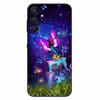 For Samsung A16 5G Case Soft Silicone TPU Printed Owl Lion Bumper Cover For Samsung Galaxy A16 4G Case A16 on For GalaxyA16 Case