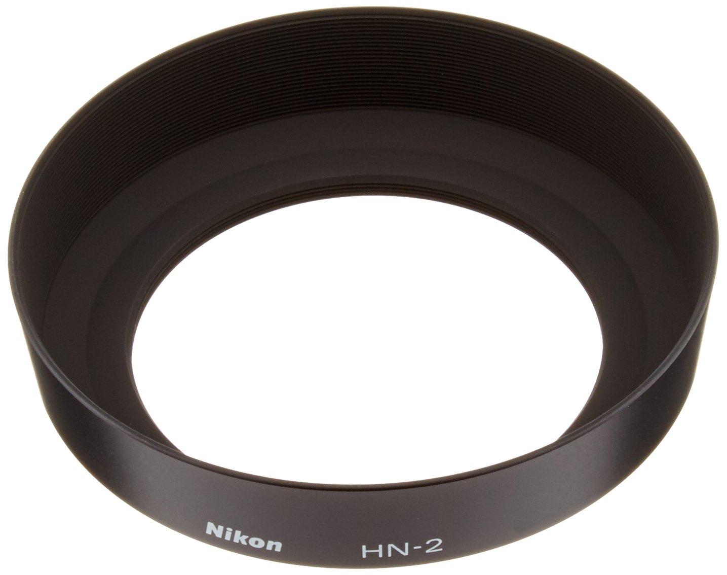 

Nikon Lens Hood HN-2