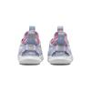 Nike Flex Runner Dream Casual Low top Running Shoes Light Blue Infant And Toddler DD1062-001