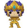 Leo Ikki Pop! Animation Vinyl Figure Bundle with 1 Compatible Graphic Protector (1427-72059 - B) Multicolor