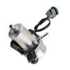 Bremskraftverstärker Zusatzpumpe Vakuumpumpe für Chevrolet Camaro Volvo V40 CTS 04581586AB 20939309 31317530 20804130