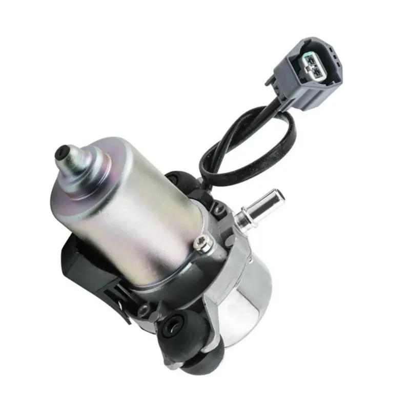 Bremskraftverstärker Zusatzpumpe Vakuumpumpe für Chevrolet Camaro Volvo V40 CTS 04581586AB 20939309 31317530 20804130