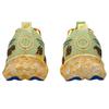 Asics Noosa Tri 16 Huddle Yellow Illusion Blue Marbled Men Sneakers 1011B872-751
