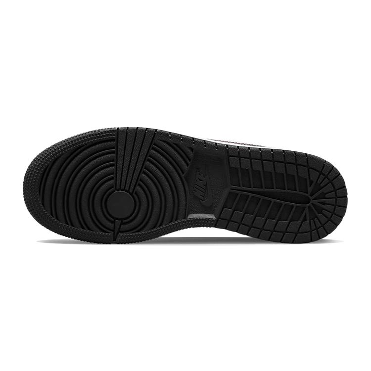 New Jordan 1 Low Old School Gaming GS DM8969-114