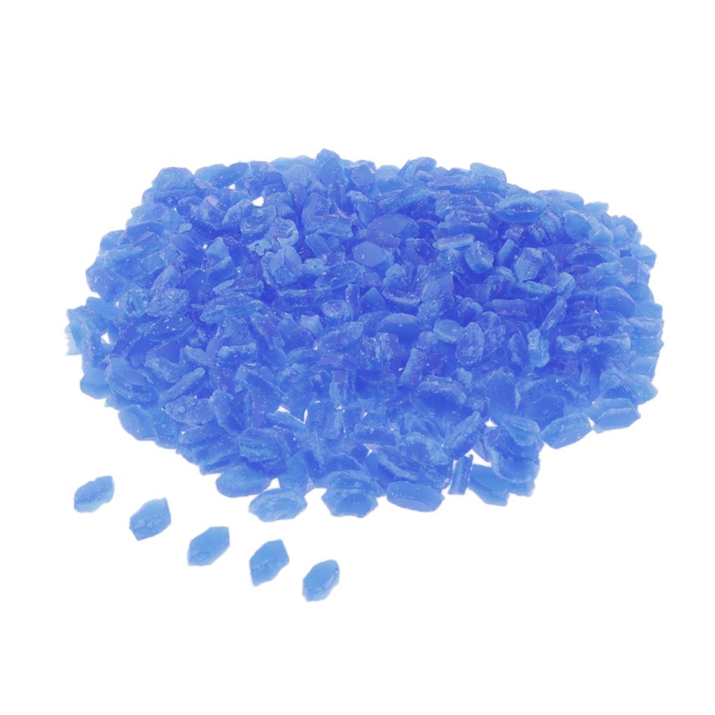 Buy 50g/Bag DIY Candle Making Supplies Particles Paraffin Wax Pellet