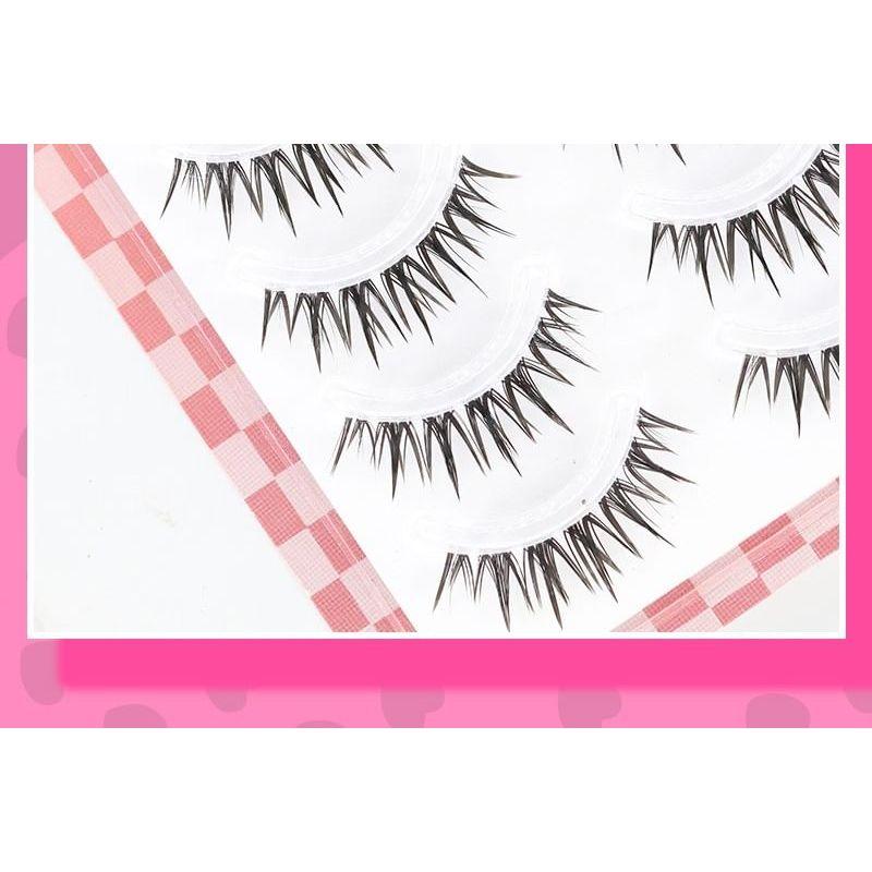 Bonnie Wisp - False Eyelashes