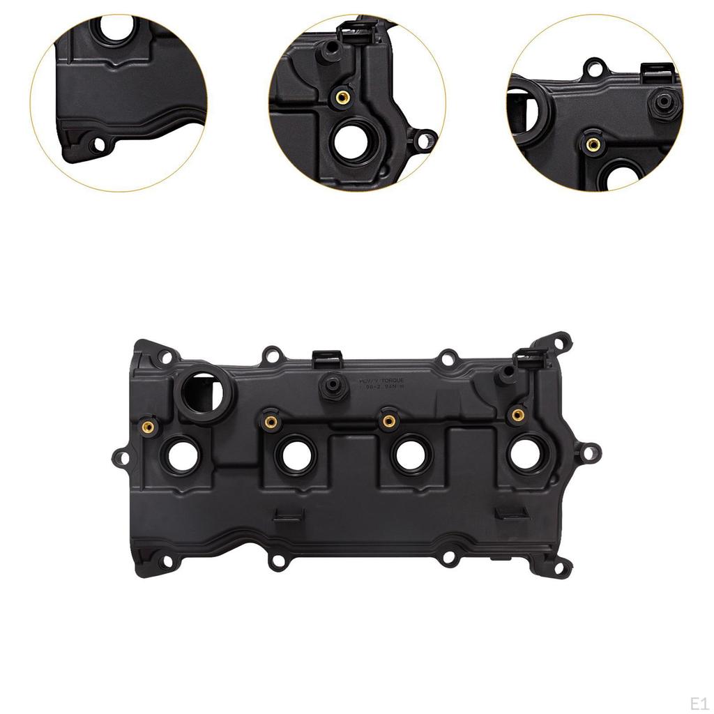 13264-3ky0A Garage Valve Cover for Infiniti QX60 Hybrid 2.5L 2014-2017