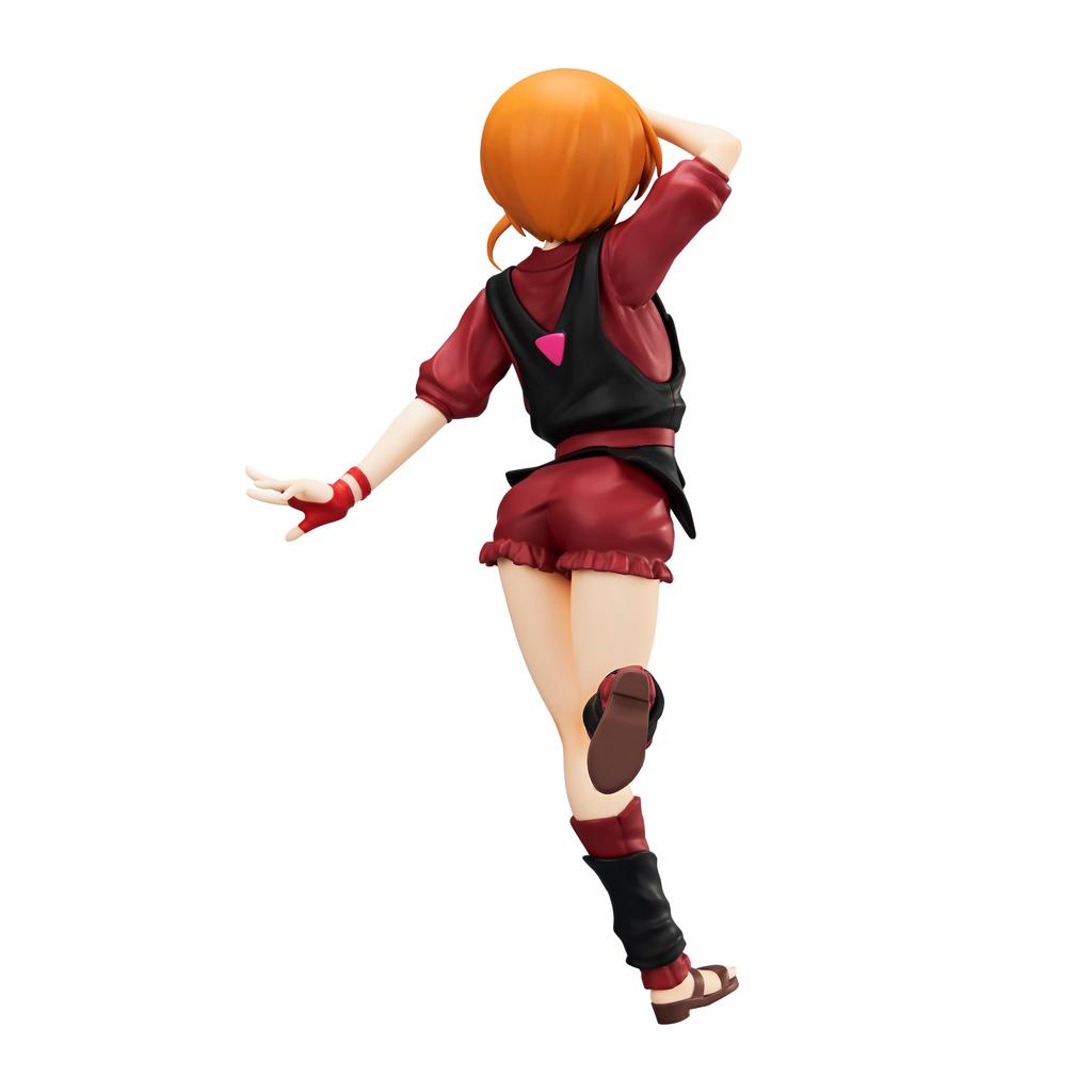 BANPRESTO Mobile Suit ZZ Gundam Elpeo Ple Figure