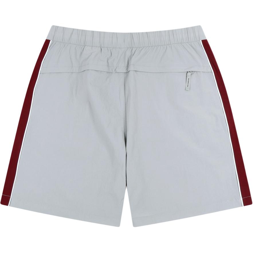 The North Face Brio Embroidered Logo Drawstring Casual Shorts Unisex shorts NS6NS02L