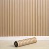 40cmX3M New Grille 3D Wall Sticker Background Wall Decoration Wallboard Self-adhesive Waterproof Thickening Partition Wallpaper