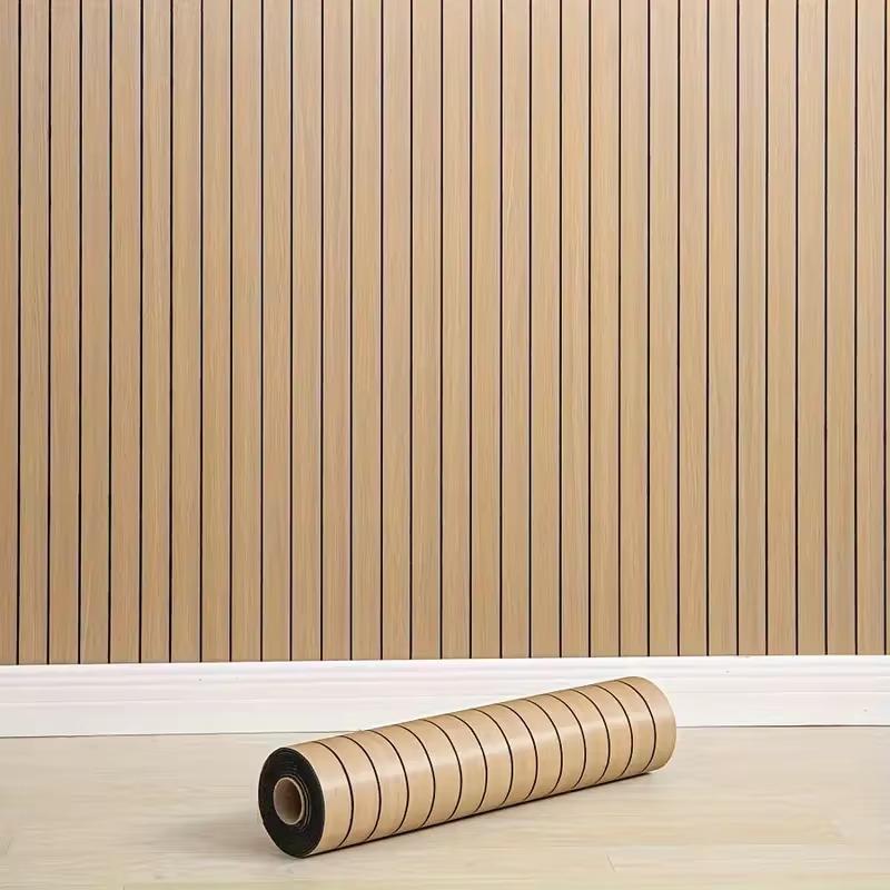40cmX3M New Grille 3D Wall Sticker Background Wall Decoration Wallboard Self-adhesive Waterproof Thickening Partition Wallpaper