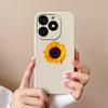 For Tecno Itel A70 Phone Case Cool Girl Cartoons Pattern Liquid Silicone Shell For ItelA70 A 70 High-quality New Design Fundas