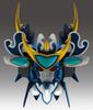Variable Action Madou King Granzort Super Aqua Beat