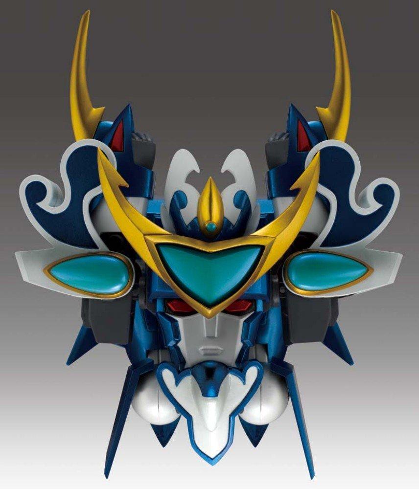 Variable Action Madou King Granzort Super Aqua Beat