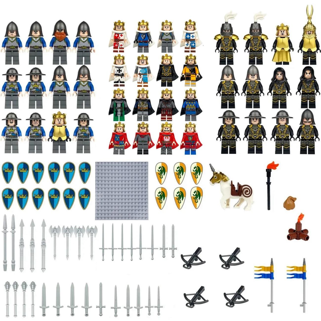 Детские развивающие игрушки-конструкторы