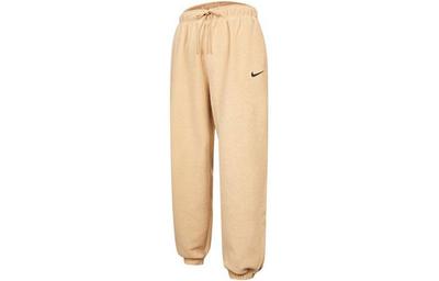 Sports Pants Women's Light Sand DD5111-200