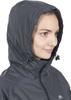 Куртка Trespass Qikpac Packaway Rain Jacket flint