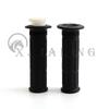 1 paar 22mm Universell Motorrad Griff Gasgriff Für 50-150cc ATV Quad Pit Dirt Bike Motocross Roller Modifikation