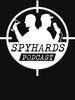 Jason Bourne SpyHards Logo (White) Classic T-Shirt