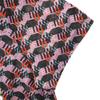 BALENCIAGA PARIS Made In Portugal Overall Handle Short Sleeve T-shirt S Women Used