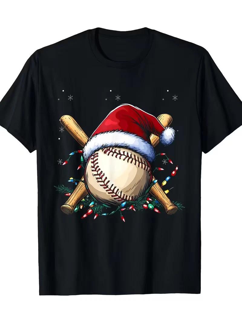 Men s & Women s Black Halloween & Christmas T-Shirt - Happy HALLO THANKSMAS Text 3XL