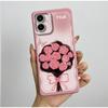 For Samsung Galaxy A07 4G Phone Case Fashion Aesthetic Style Soft Liquid Silicone Shockproof Back Mobile Cover Anti Slip Fundas