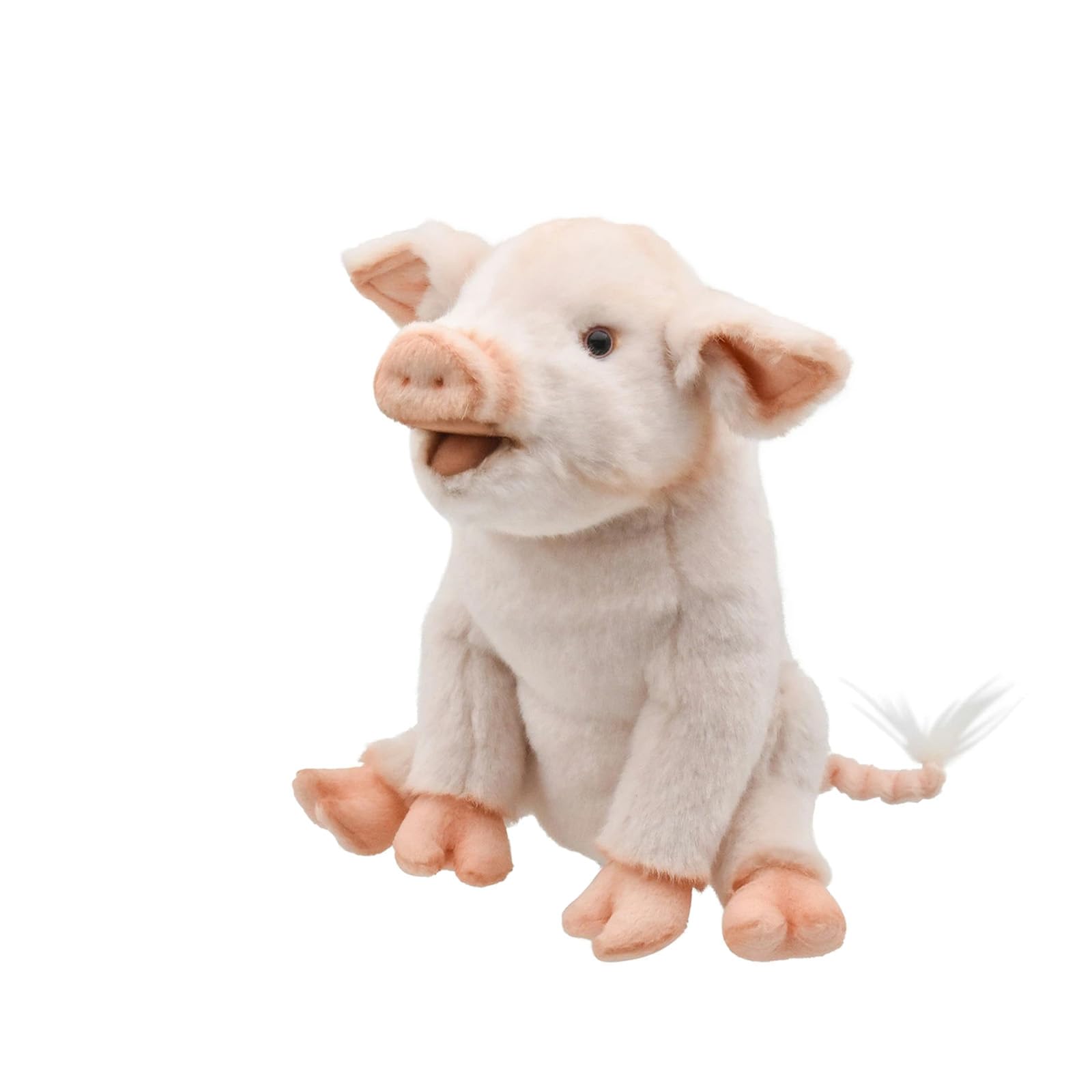 

BH8340 HANSA Golf Headcover Fairway Wood Pig