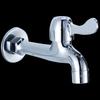 Anica Enjoy Wall-Mounted Mop Sink Faucet
