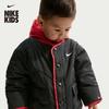 Toddler Boys' Year of the Horse Hooded Jacket