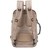 Wings Cabin Backpack Bag 2in1 Tanager Beige
