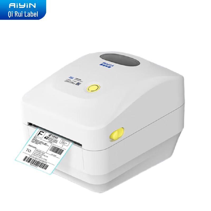 QIRUI QR-888 108mm Thermal Waybill/Label Printer