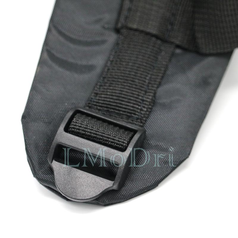 Regulowany pas dziecięcy motocykla LMoDri Pas bezpieczeństwa do motocykla elektrycznego Trwały nosidełko dla dziecka Motocykl do noszenia dzieci