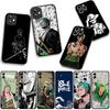 Phone Cover One Pieces Poster Roronoa Zoro Coque for Xiaomi Redmi Note 15 11 9 10 Pro Plus A5 9A 9T 10A 10C 9C NFC 15C 8T Case
