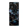 Für Duoqin F25 F 25 Hülle Cooler Löwe Wolf Stoßfestes Silikon Weiches TPU Handy-Rückabdeckung Für Xiaomi Qin F25 QinF25 Hüllen Funda Capa