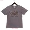Vintage MODEST MOUSE Punk Rock Band USA Tee Shirt Vintage Washed Comfortable Soft Stretched Graphic Versatile Designer Clothes