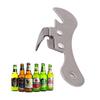 Mini Multipurpose Home Wine Bottle Cooking Bottle Opener Can Opener Jar Opener Kitchen Accessories