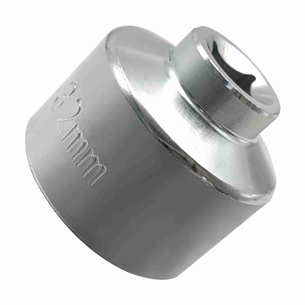 32mm Ölfilterschlüssel, Niedrig   Ölfilterschlüssel Ersatz für ,  , ,  ,  ,  , TDI
