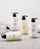 Perfume High-Moisture Body Lotion + Perfume Body Wash 500ml 2-Piece Set