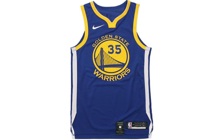 Nike Nba Golden State Warriors jersey AV2643-495 M