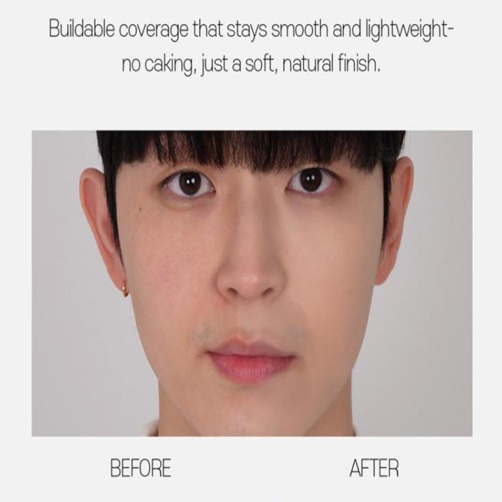 Doing What Soft-Blurring-Filter-Kissen 15g (+Puff 2P)