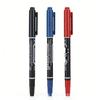 Jeeanlean Double-Tip Oil-Based Marker Pen