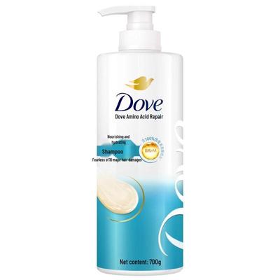 Dove Pflegendes Feuchtigkeitsshampoo
