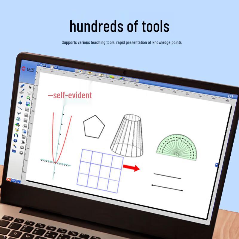 Hanvon Digital Pen Tablet